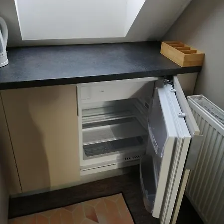 Pietro Lägenhet Oravsky Podzamok