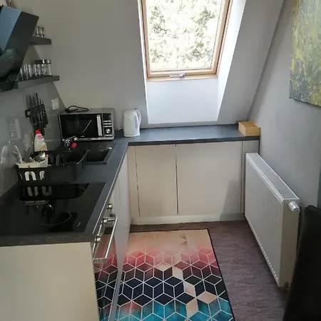 Apartment Pietro *