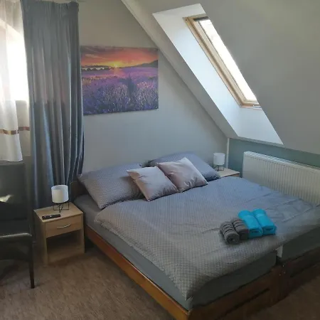 Pietro Oravsky Podzamok