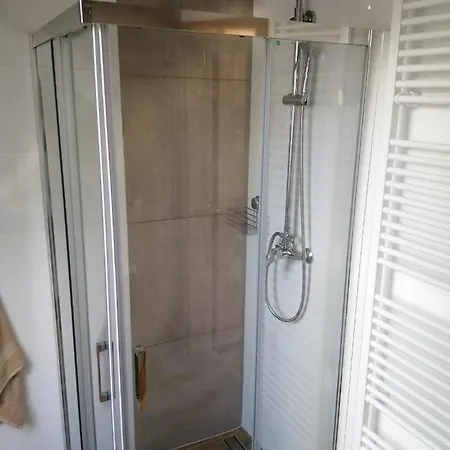 Pietro Apartment *