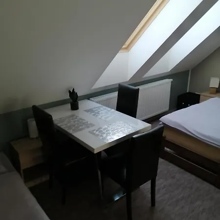 Pietro Lejlighed Oravsky Podzamok