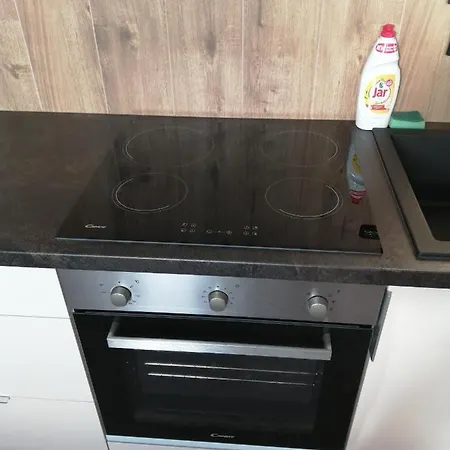 Apartment Pietro