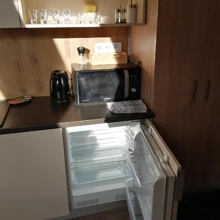 Pietro Lejlighed Oravsky Podzamok