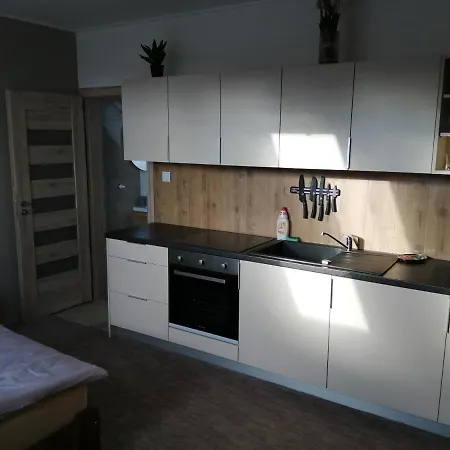 Apartment Pietro