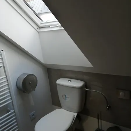 Pietro Apartment
