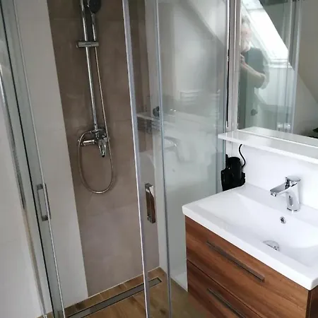 Apartment Pietro *