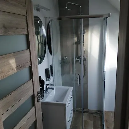 Pietro Apartment *