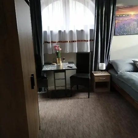 Pietro Apartment
