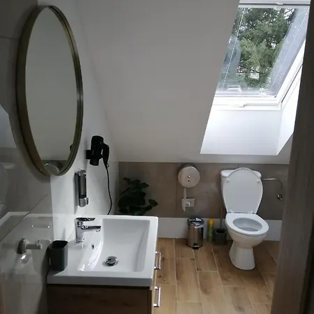 Pietro Apartment