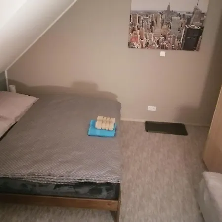 Appartement Pietro