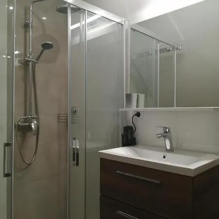 Pietro Apartment