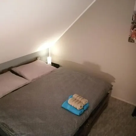 Lejlighed Pietro Oravsky Podzamok