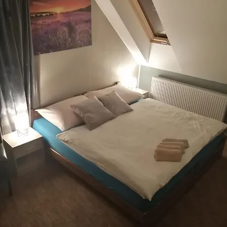 Apartament Pietro *