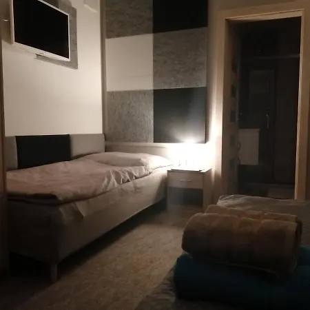 Pietro Lägenhet Oravsky Podzamok