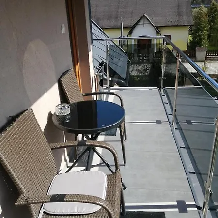 Apartment Pietro