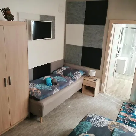Pietro Apartment
