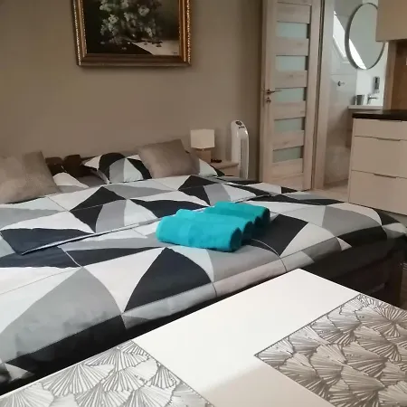 Pietro Apartment *
