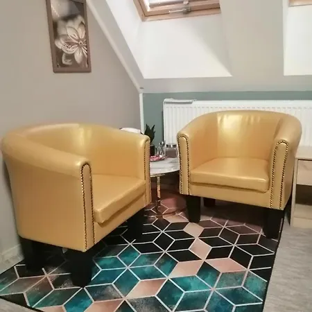 Pietro Apartment *