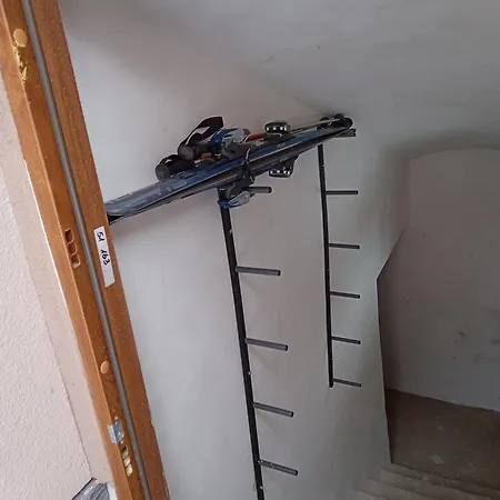 Pietro Appartement *