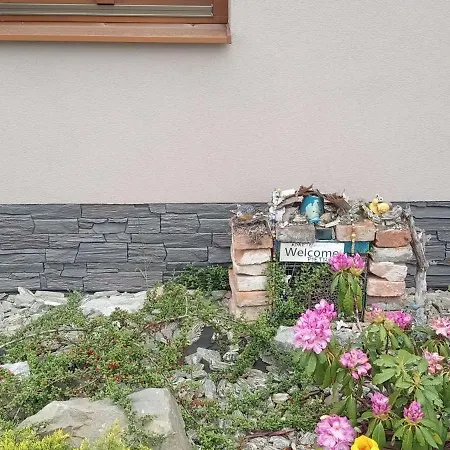 Pietro Zamki Orawskie