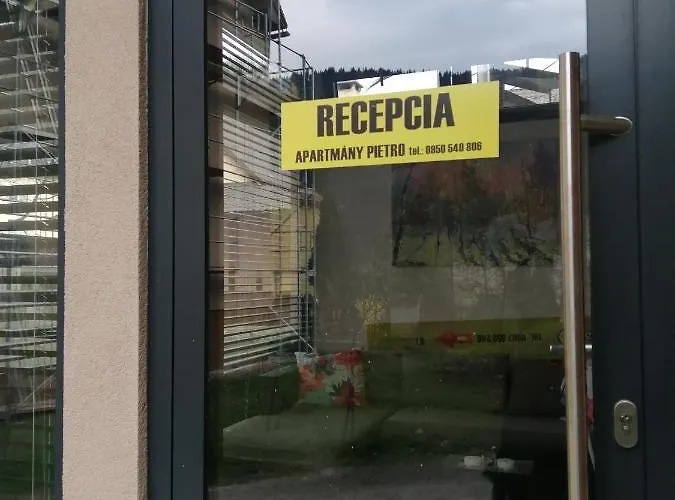 Pietro Апартаменты